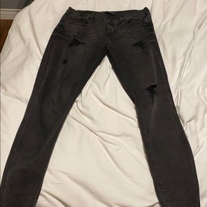 Express Jeans